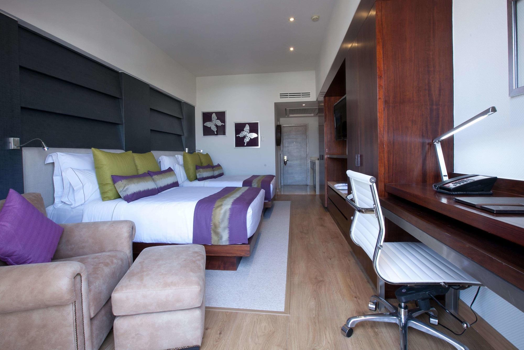 Hs Hotsson Hotel Леон Экстерьер фото