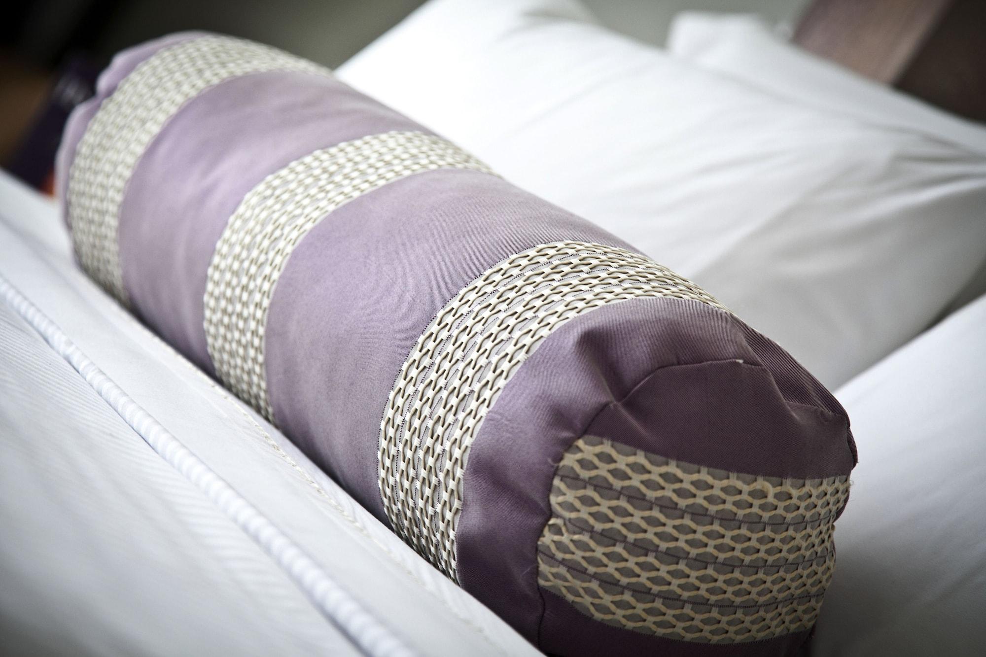Hs Hotsson Hotel Леон Экстерьер фото