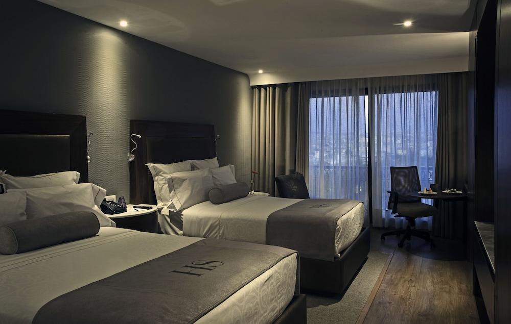 Hs Hotsson Hotel Леон Экстерьер фото