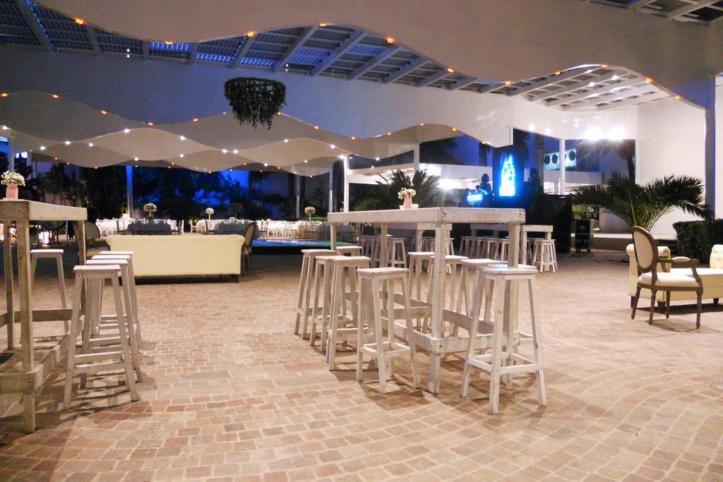 Hs Hotsson Hotel Леон Экстерьер фото