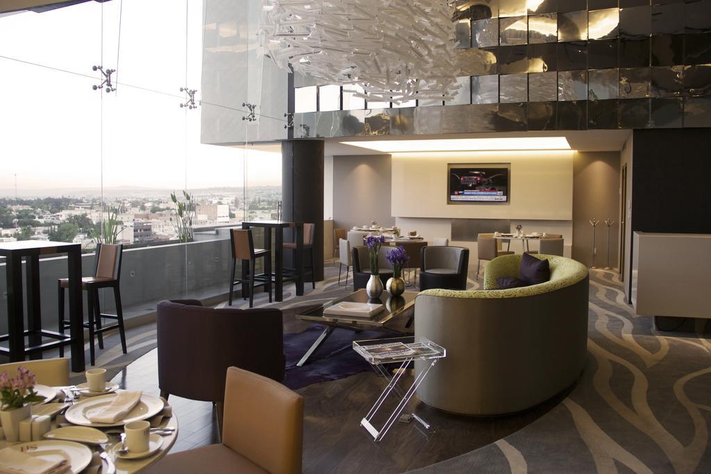 Hs Hotsson Hotel Леон Экстерьер фото