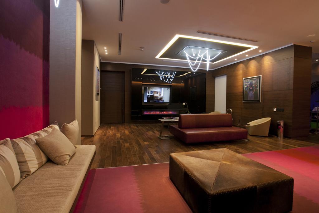 Hs Hotsson Hotel Леон Экстерьер фото