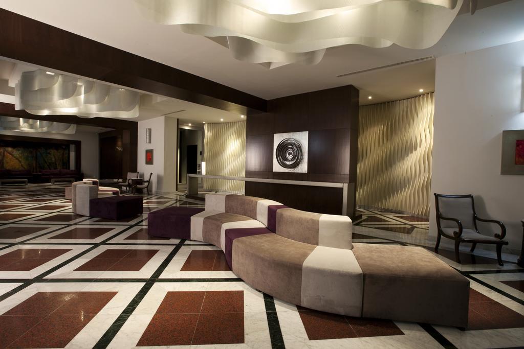 Hs Hotsson Hotel Леон Экстерьер фото