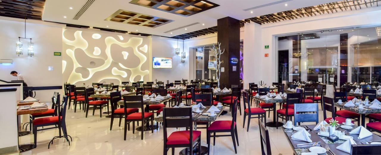 Hs Hotsson Hotel Леон Экстерьер фото